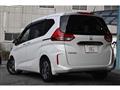 2020 Honda Freed