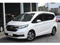 2020 Honda Freed