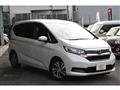 2020 Honda Freed