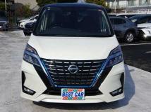 2020 Nissan Serena