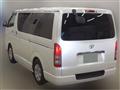 2012 Toyota Hiace Van