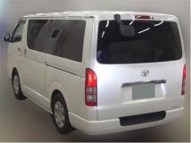 2012 Toyota Hiace Van