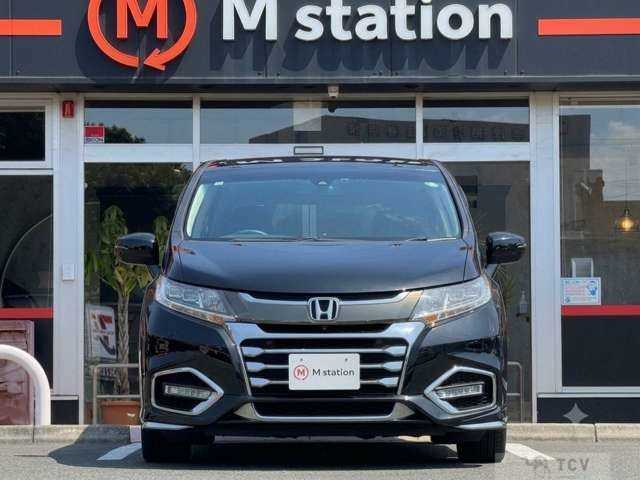 2017 Honda Odyssey