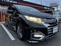 2017 Honda Odyssey