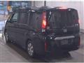 2018 Honda Step WGN