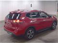 2019 Nissan X-Trail