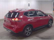 2019 Nissan X-Trail