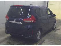 2019 Honda Freed