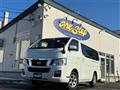 2012 Nissan NV350 Caravan