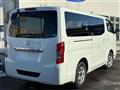 2012 Nissan NV350 Caravan