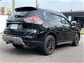 2015 Nissan X-Trail
