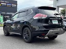 2015 Nissan X-Trail