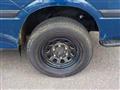 2004 Toyota Hiace Van