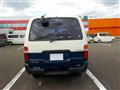 2004 Toyota Hiace Van