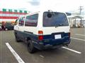 2004 Toyota Hiace Van