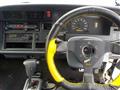 2004 Toyota Hiace Van
