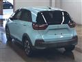 2020 Honda Fit