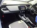 2020 Honda Fit