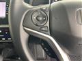 2018 Honda Fit