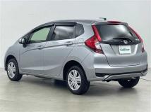 2018 Honda Fit