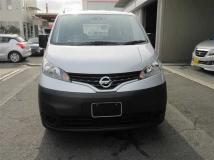 2020 Nissan NV200 VANETTE