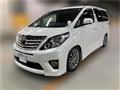 2013 Toyota Alphard