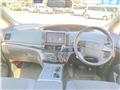 2013 Toyota Estima Hybrid