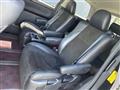 2014 Toyota Vellfire