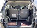 2014 Toyota Vellfire