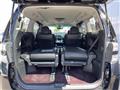 2014 Toyota Vellfire