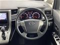 2014 Toyota Vellfire
