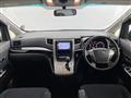 2014 Toyota Vellfire