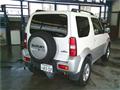 2016 Suzuki Jimny Sierra