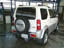 2016 Suzuki Jimny Sierra