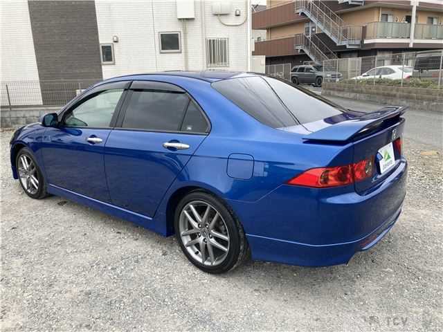 2005 Honda Accord
