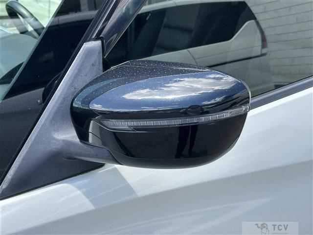 2016 Nissan Serena