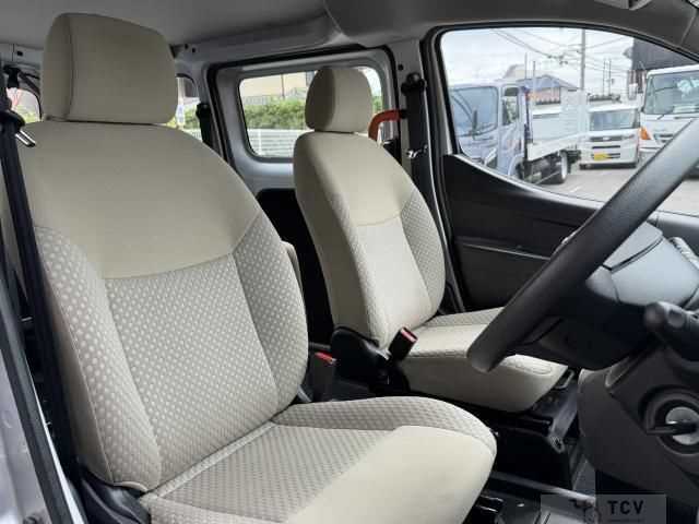 2014 Nissan NV200 VANETTE