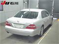 2005 Toyota Celsior