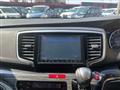 2016 Honda Odyssey Hybrid