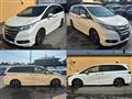 2016 Honda Odyssey Hybrid