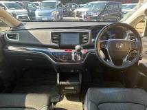 2016 Honda Odyssey Hybrid