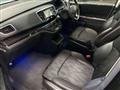 2017 Honda Odyssey