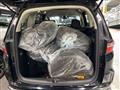 2017 Honda Odyssey