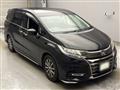 2017 Honda Odyssey