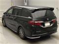 2017 Honda Odyssey