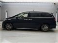 2017 Honda Odyssey