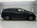 2017 Honda Odyssey