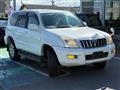 2007 Toyota Land Cruiser Prado