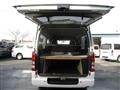2012 Toyota Hiace Van