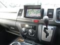 2012 Toyota Hiace Van